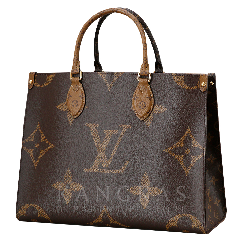 LOUIS VUITTON(USED)루이비통 모노그램 온더고MM