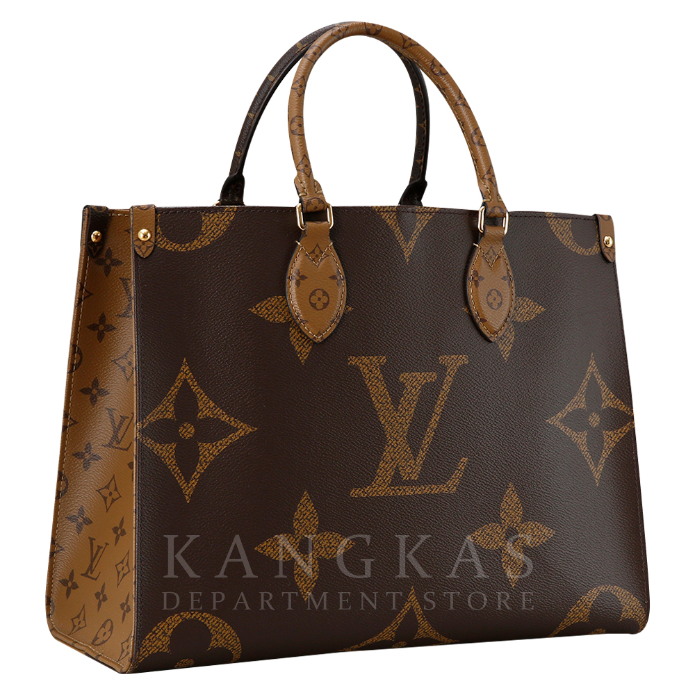 LOUIS VUITTON(USED)루이비통 모노그램 온더고MM
