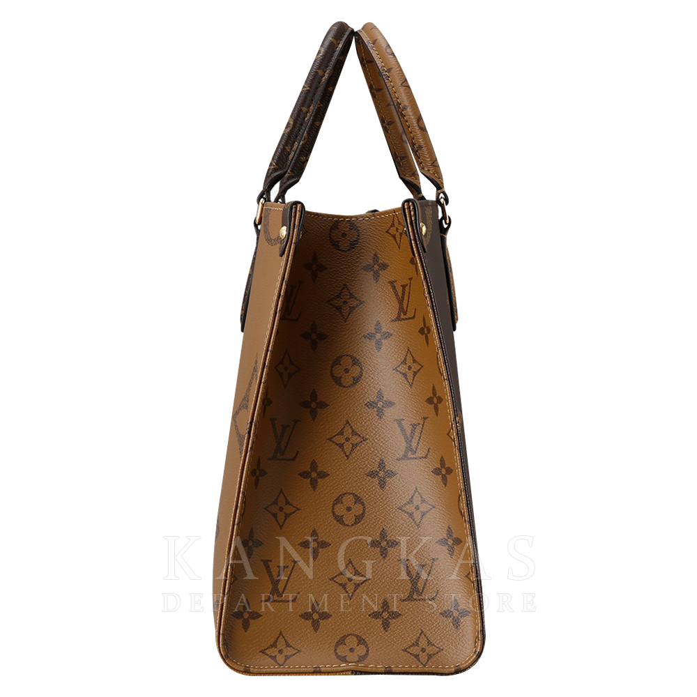 LOUIS VUITTON(USED)루이비통 모노그램 온더고MM