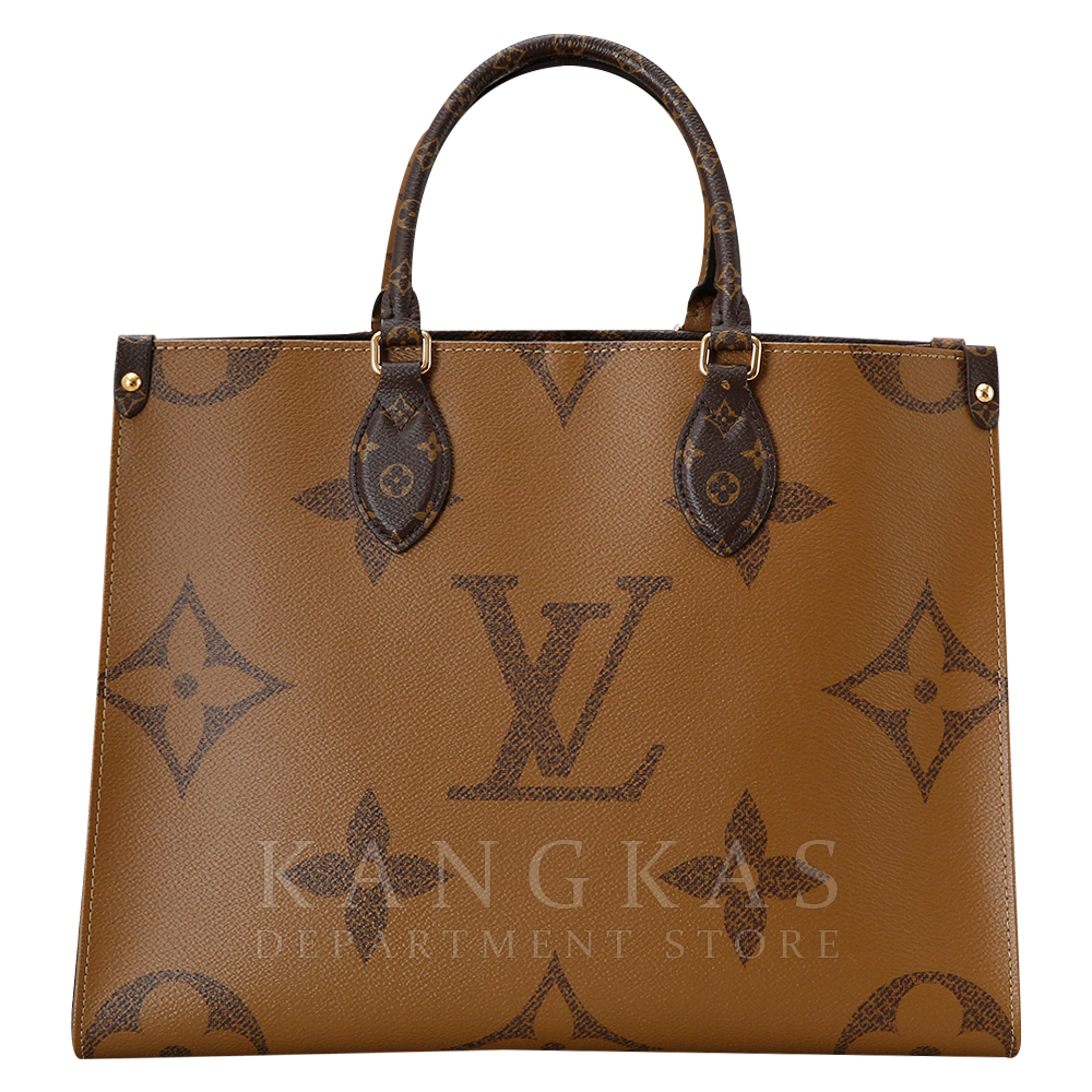 LOUIS VUITTON(USED)루이비통 모노그램 온더고MM