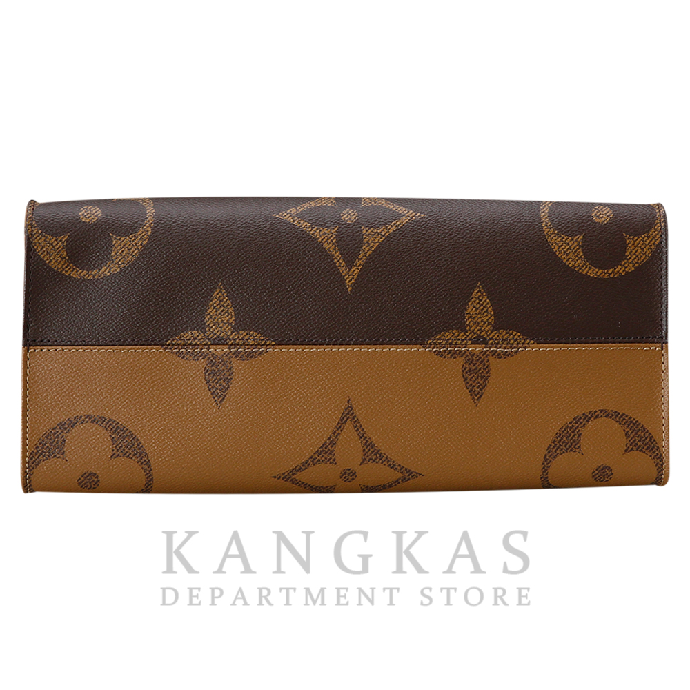 LOUIS VUITTON(USED)루이비통 모노그램 온더고MM