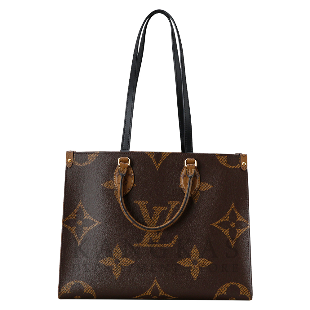 LOUIS VUITTON(USED)루이비통 모노그램 온더고MM