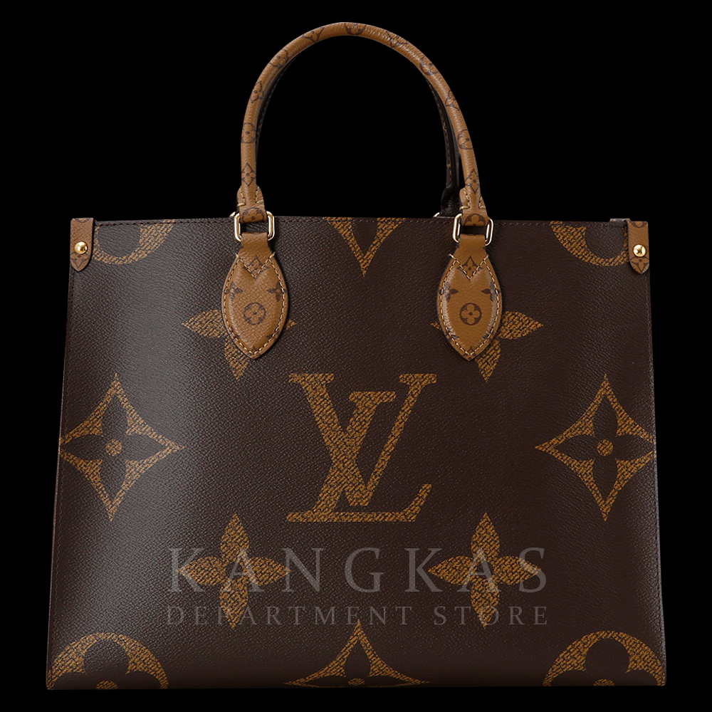 LOUIS VUITTON(USED)루이비통 모노그램 온더고MM