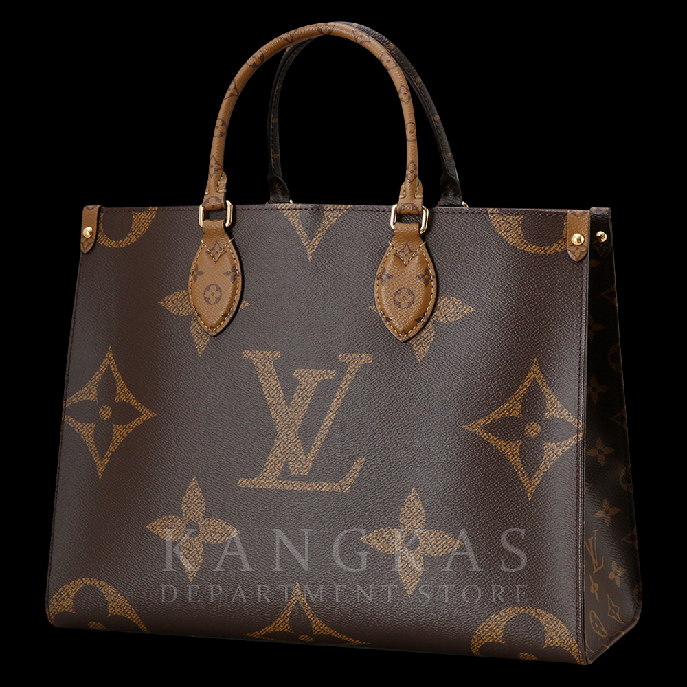 LOUIS VUITTON(USED)루이비통 모노그램 온더고MM