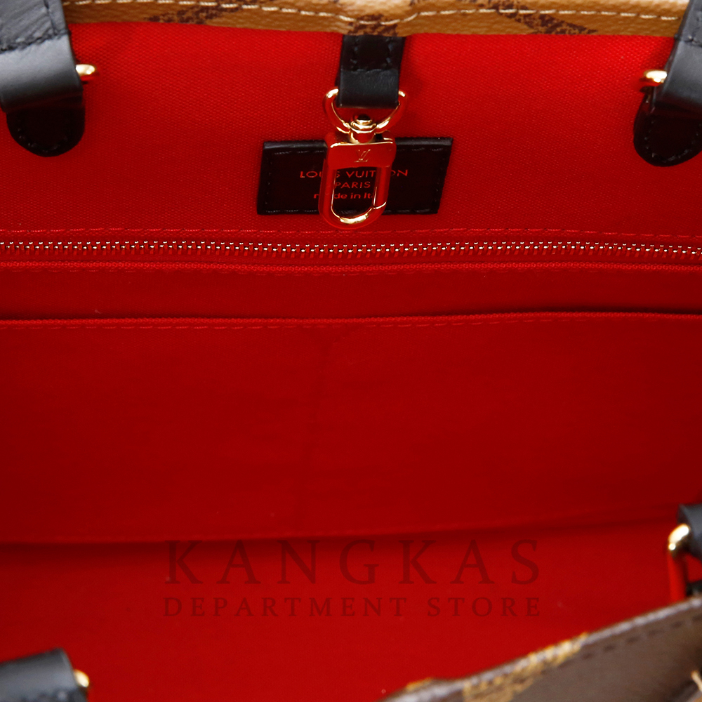 LOUIS VUITTON(USED)루이비통 모노그램 온더고MM