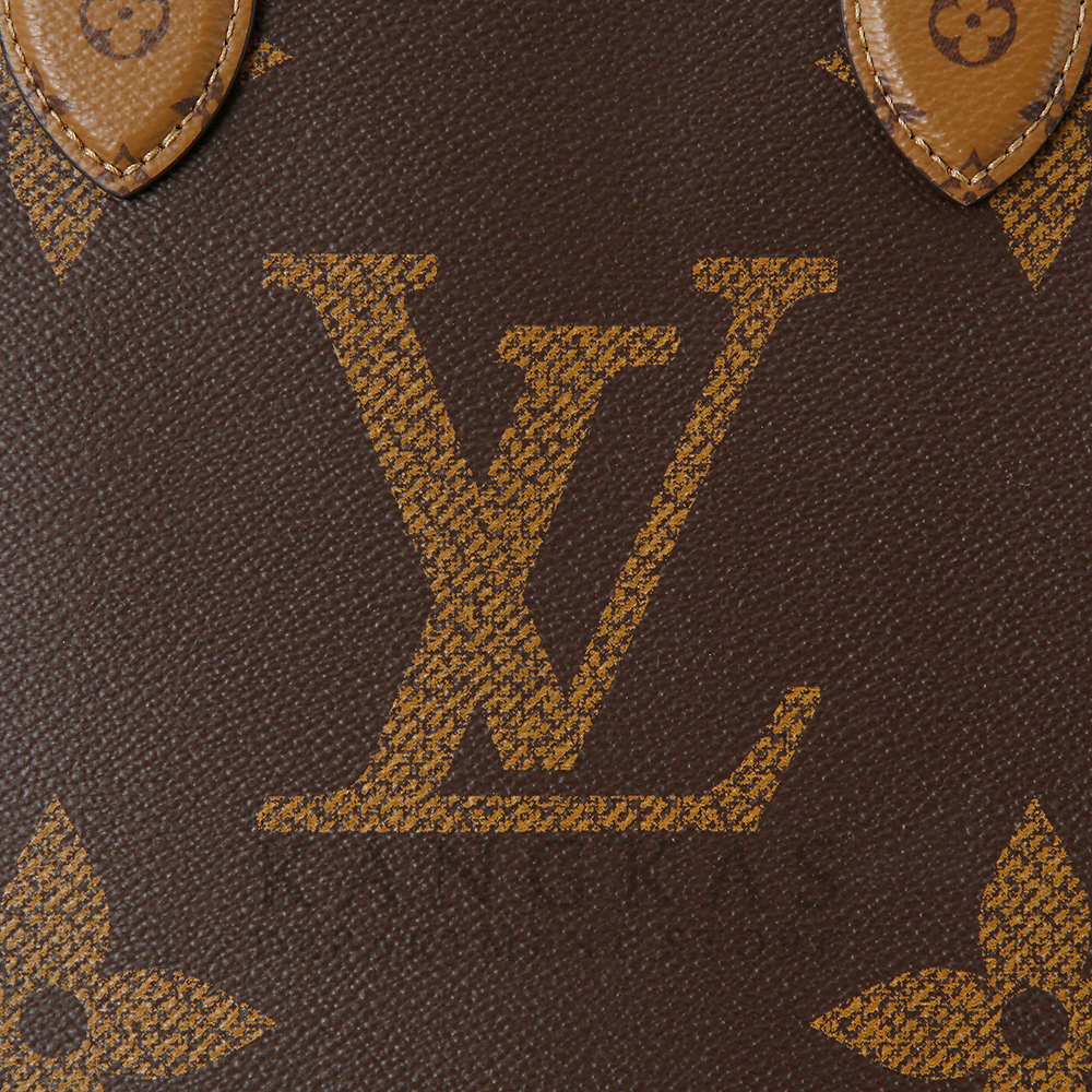 LOUIS VUITTON(USED)루이비통 모노그램 온더고MM