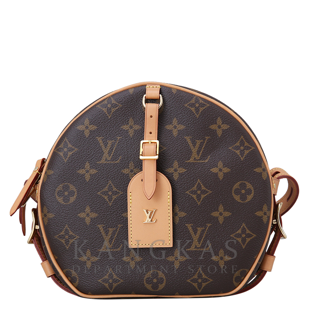 LOUIS VUITTON(USED)루이비통 부아뜨 샤포 수플