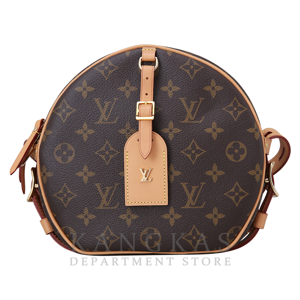 LOUIS VUITTON(USED)루이비통 부아뜨 샤포 수플
