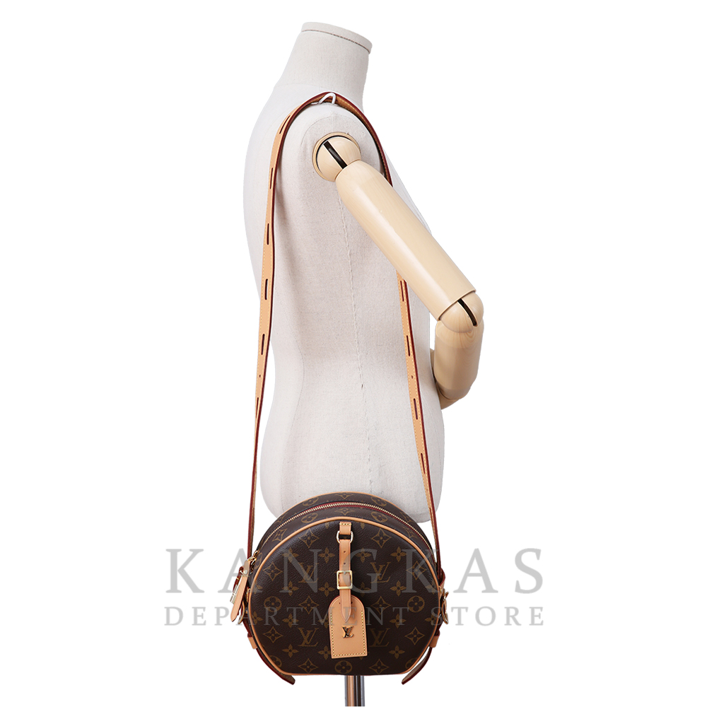 LOUIS VUITTON(USED)루이비통 부아뜨 샤포 수플