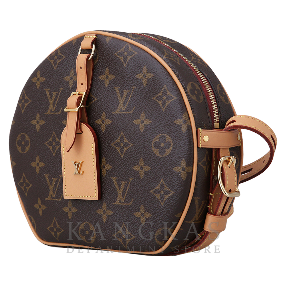LOUIS VUITTON(USED)루이비통 부아뜨 샤포 수플
