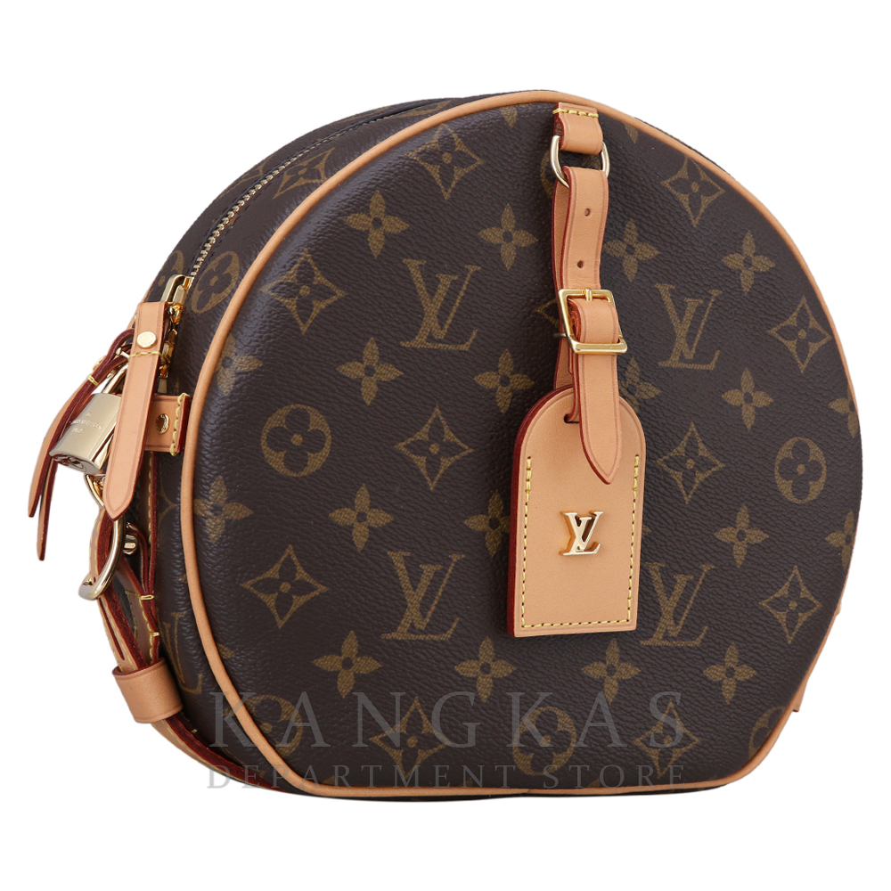 LOUIS VUITTON(USED)루이비통 부아뜨 샤포 수플