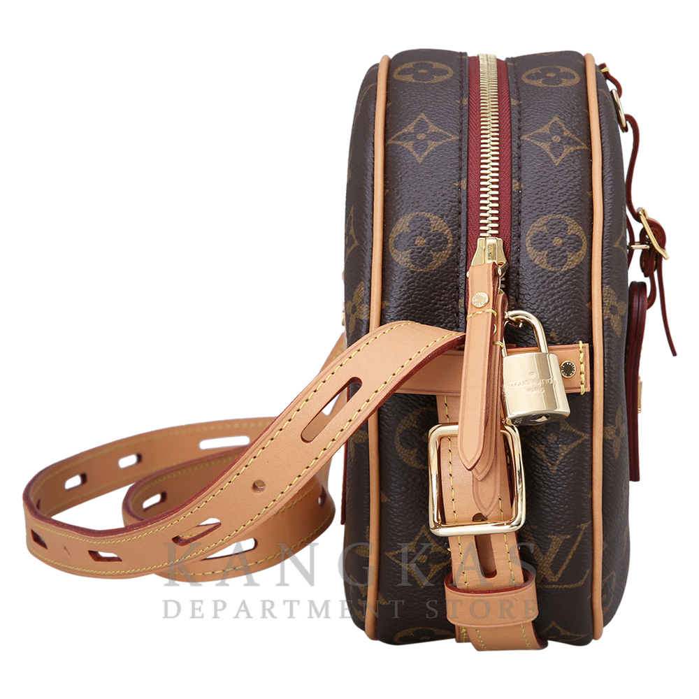 LOUIS VUITTON(USED)루이비통 부아뜨 샤포 수플