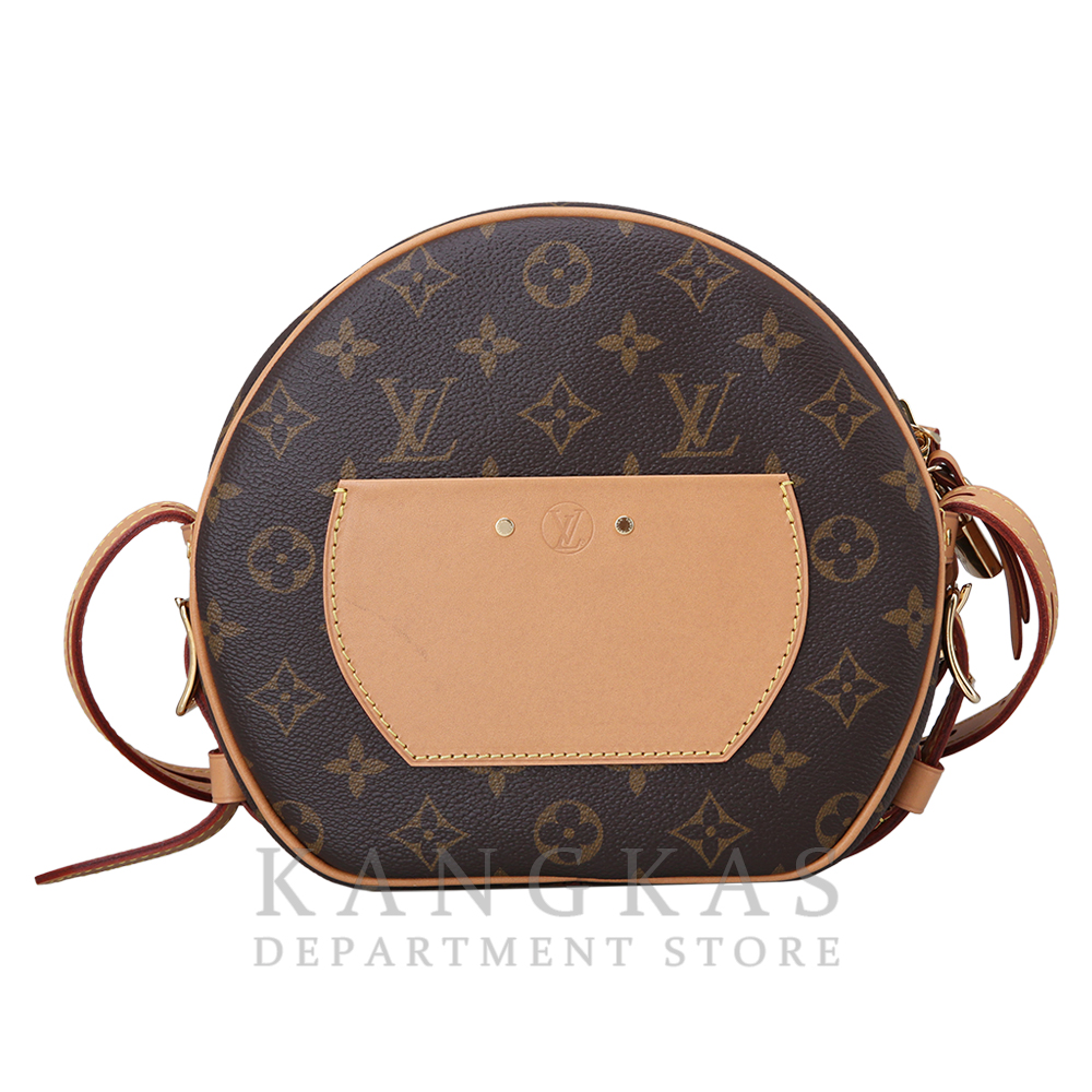 LOUIS VUITTON(USED)루이비통 부아뜨 샤포 수플