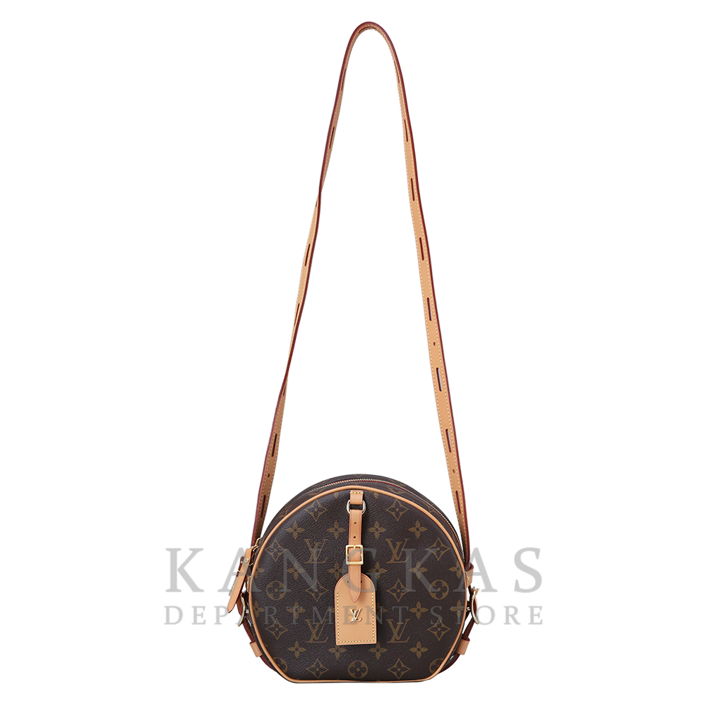 LOUIS VUITTON(USED)루이비통 부아뜨 샤포 수플