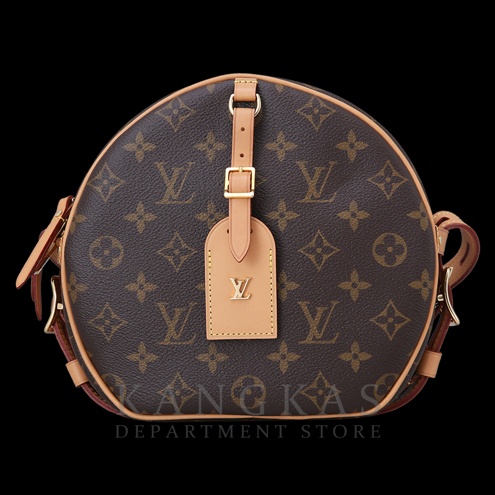 LOUIS VUITTON(USED)루이비통 부아뜨 샤포 수플