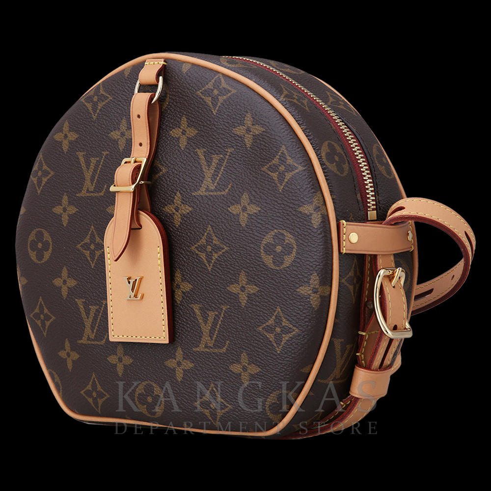 LOUIS VUITTON(USED)루이비통 부아뜨 샤포 수플