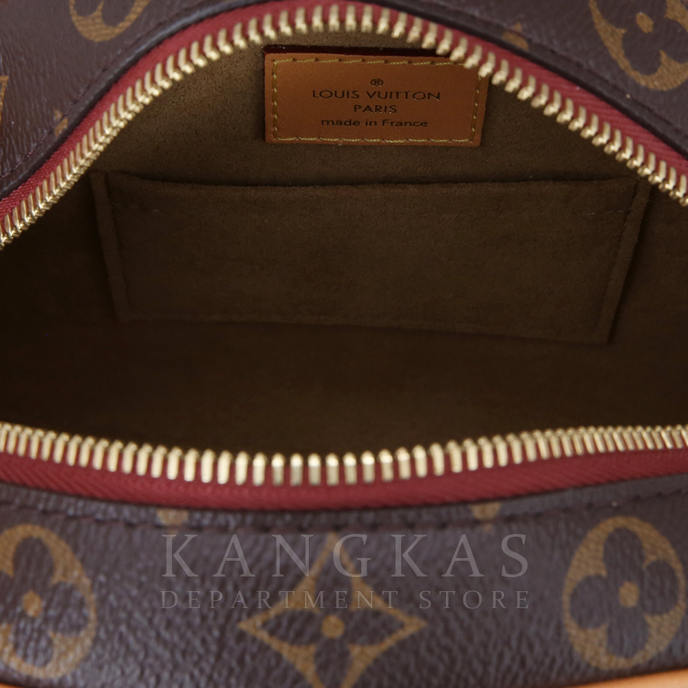 LOUIS VUITTON(USED)루이비통 부아뜨 샤포 수플