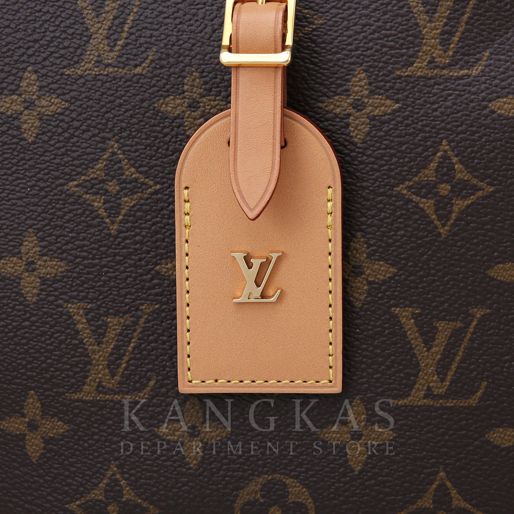 LOUIS VUITTON(USED)루이비통 부아뜨 샤포 수플