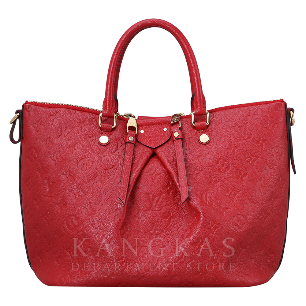 LOUIS VUITTON(USED)루이비통 앙프렝트 마자랭