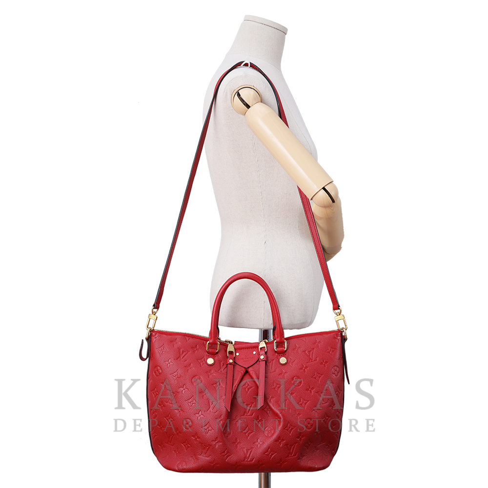 LOUIS VUITTON(USED)루이비통 앙프렝트 마자랭