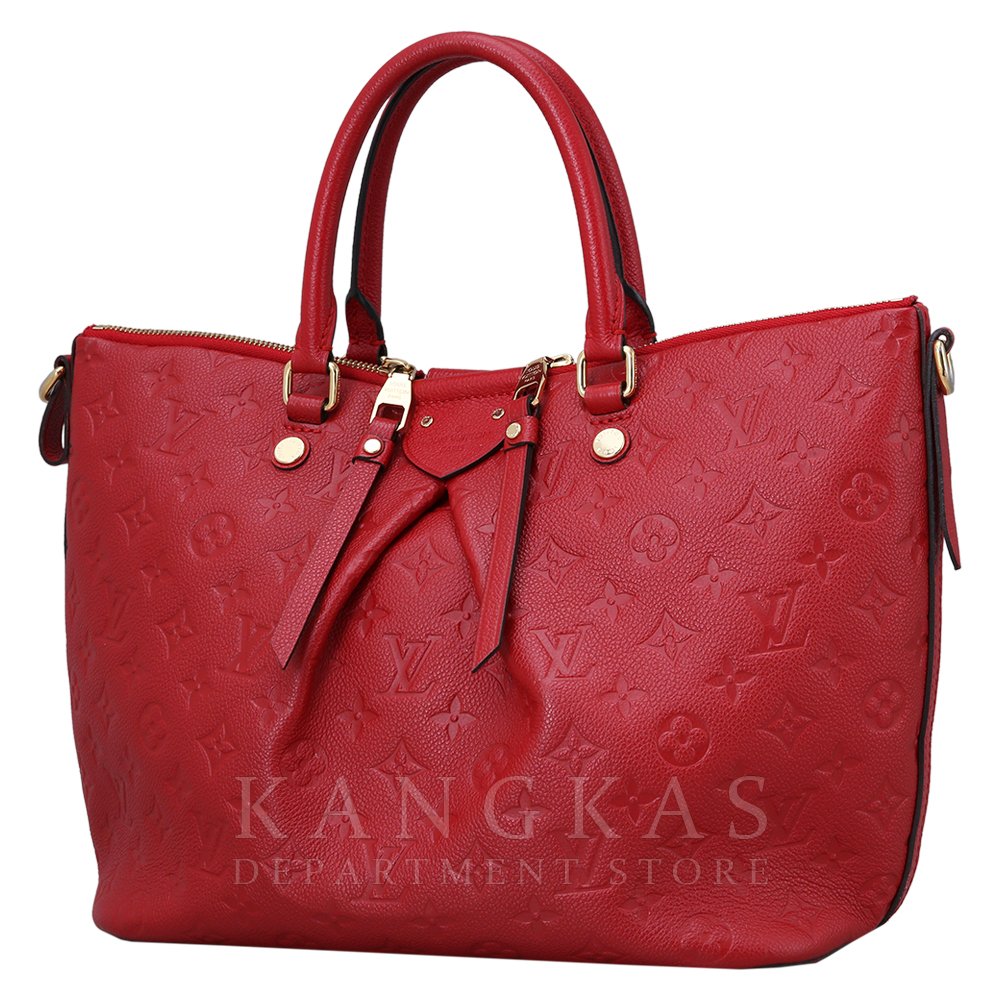 LOUIS VUITTON(USED)루이비통 앙프렝트 마자랭