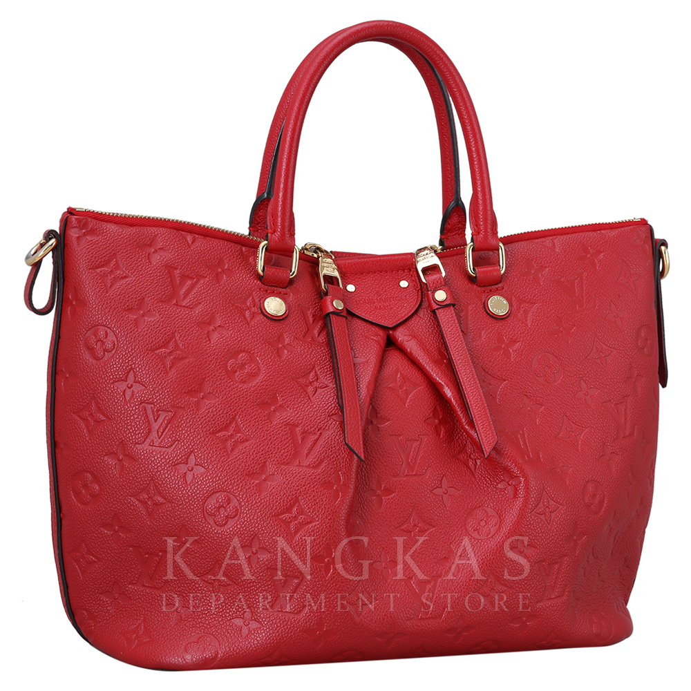 LOUIS VUITTON(USED)루이비통 앙프렝트 마자랭