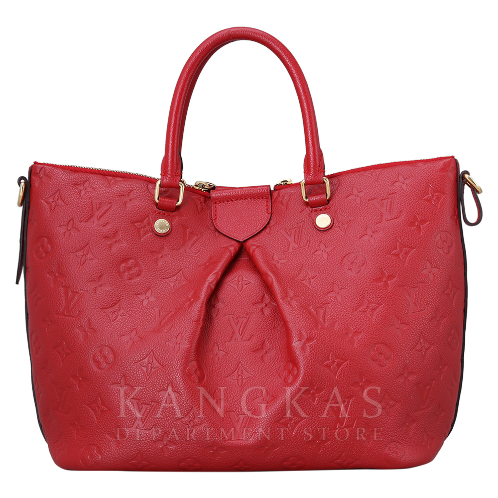 LOUIS VUITTON(USED)루이비통 앙프렝트 마자랭
