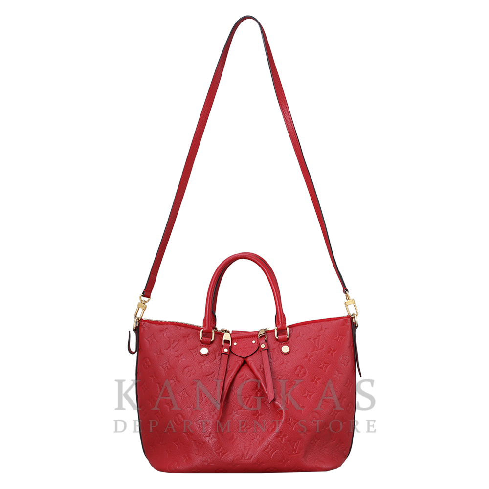 LOUIS VUITTON(USED)루이비통 앙프렝트 마자랭