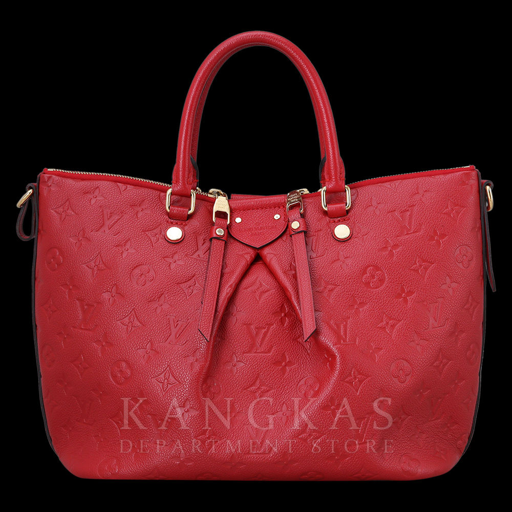 LOUIS VUITTON(USED)루이비통 앙프렝트 마자랭