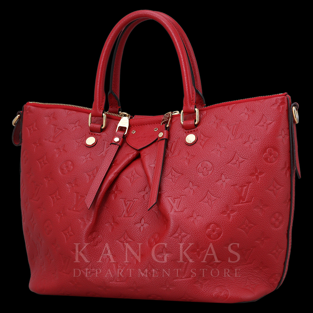 LOUIS VUITTON(USED)루이비통 앙프렝트 마자랭