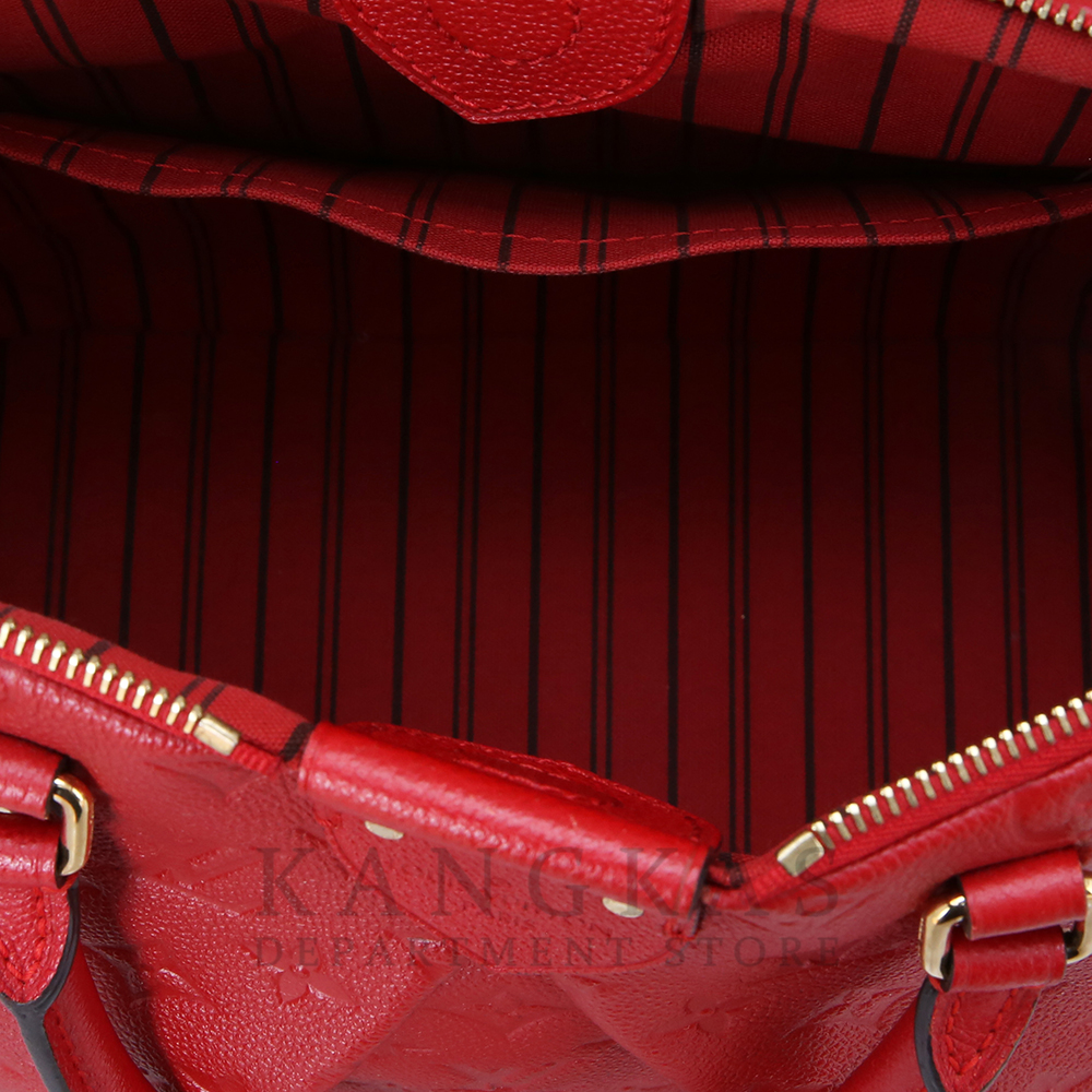 LOUIS VUITTON(USED)루이비통 앙프렝트 마자랭