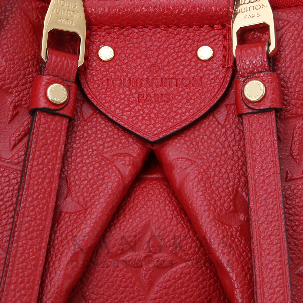 LOUIS VUITTON(USED)루이비통 앙프렝트 마자랭