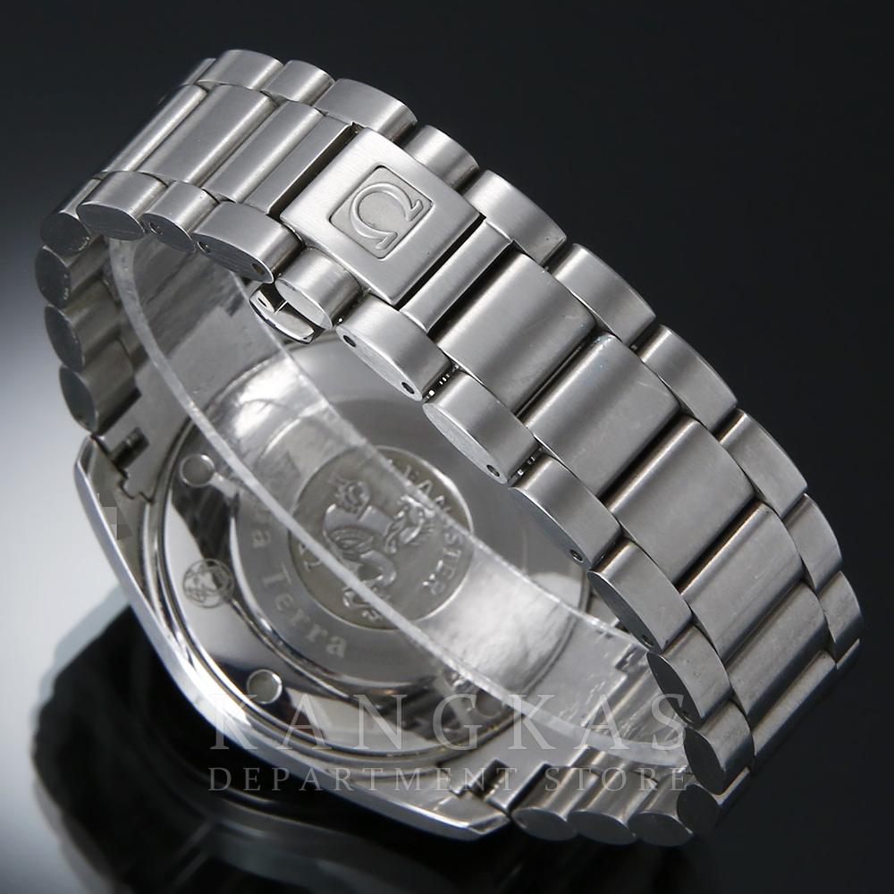 OMEGA(USED)오메가 씨마스터 아쿠아테라 쿼츠