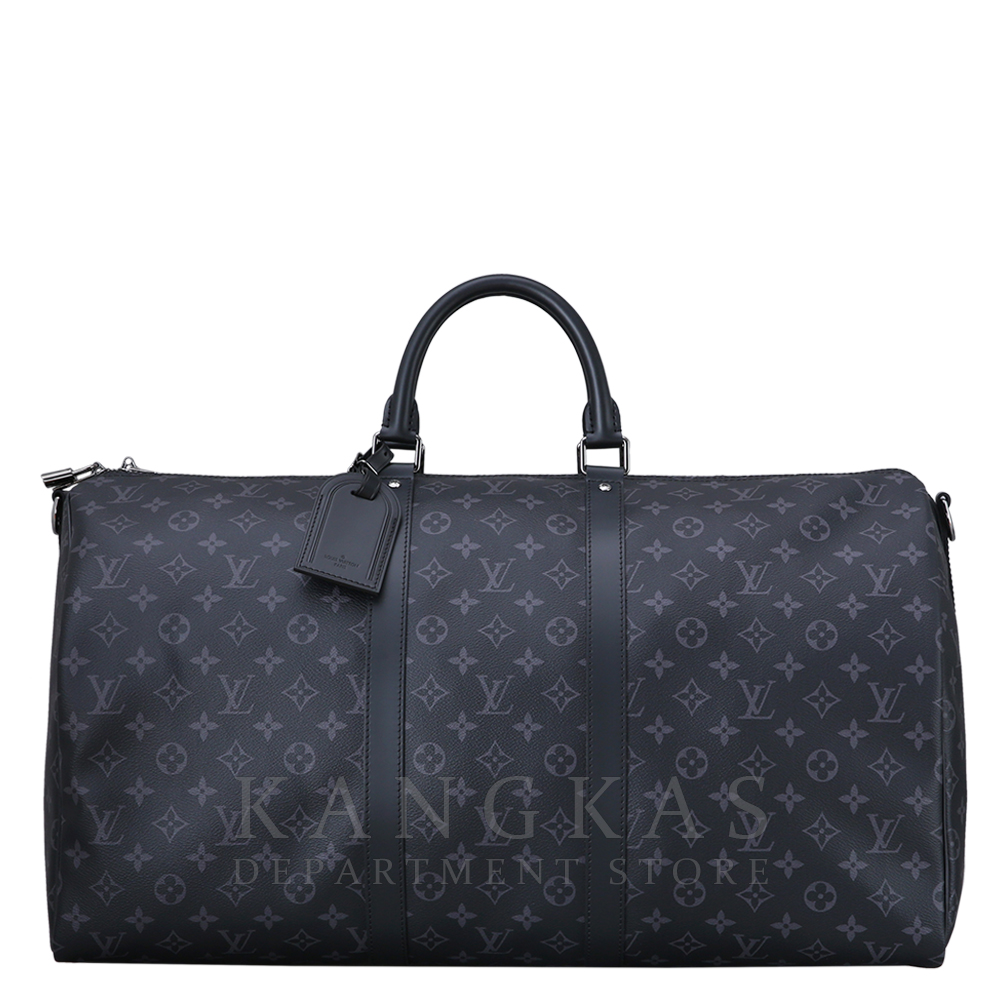 LOUIS VUITTON(USED)루이비통 이클립스 키폴55 반둘리에