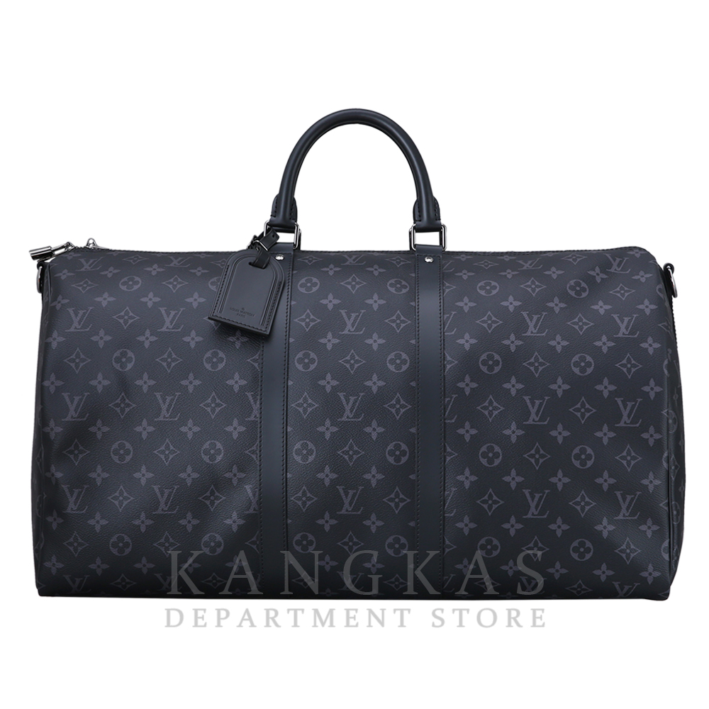 LOUIS VUITTON(USED)루이비통 이클립스 키폴55 반둘리에