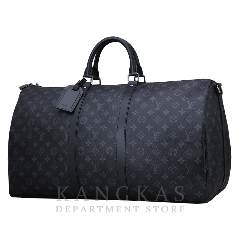 LOUIS VUITTON(USED)루이비통 이클립스 키폴55 반둘리에