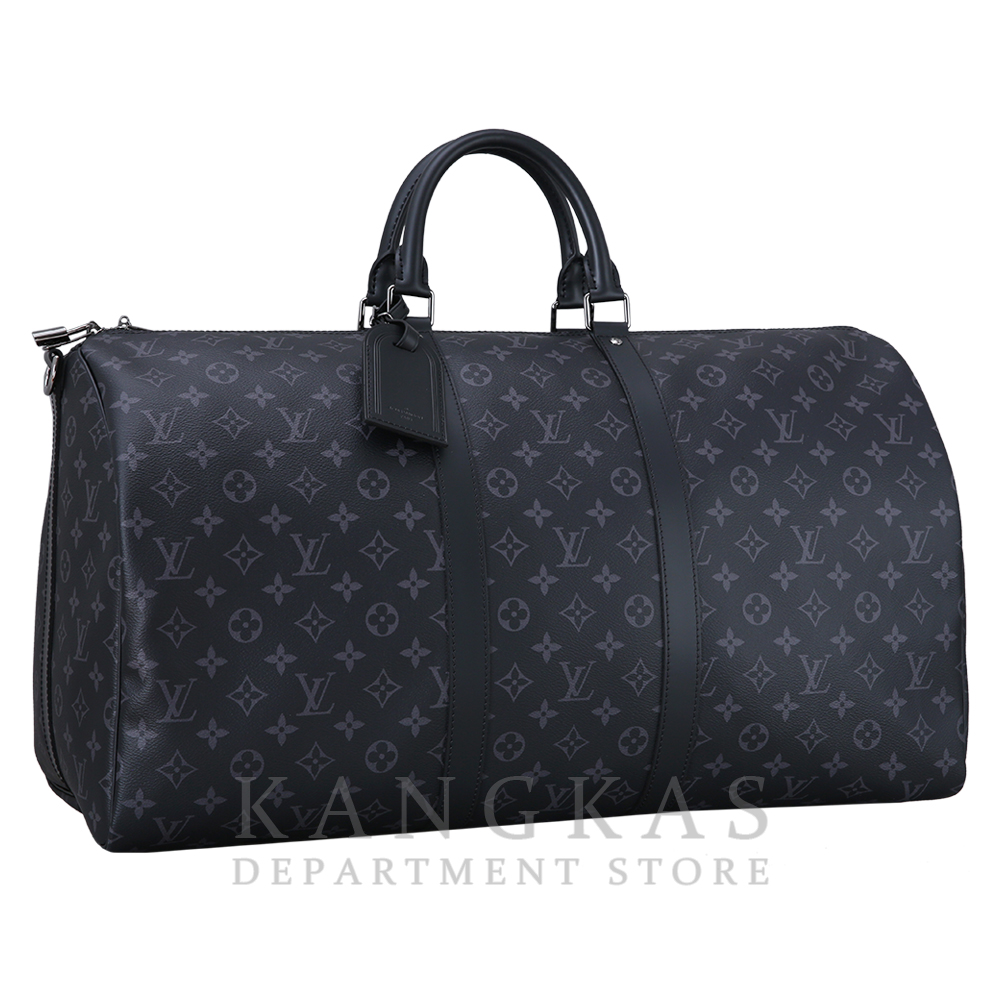 LOUIS VUITTON(USED)루이비통 이클립스 키폴55 반둘리에