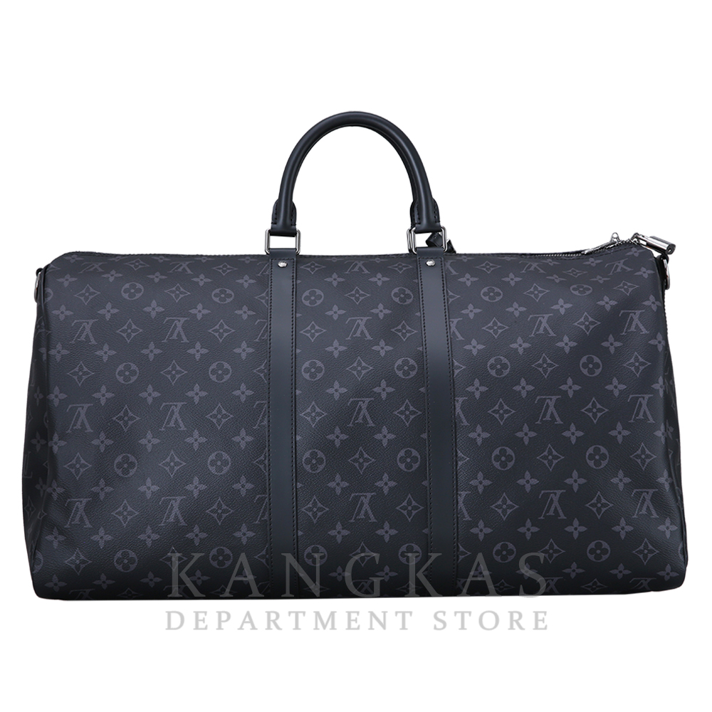 LOUIS VUITTON(USED)루이비통 이클립스 키폴55 반둘리에