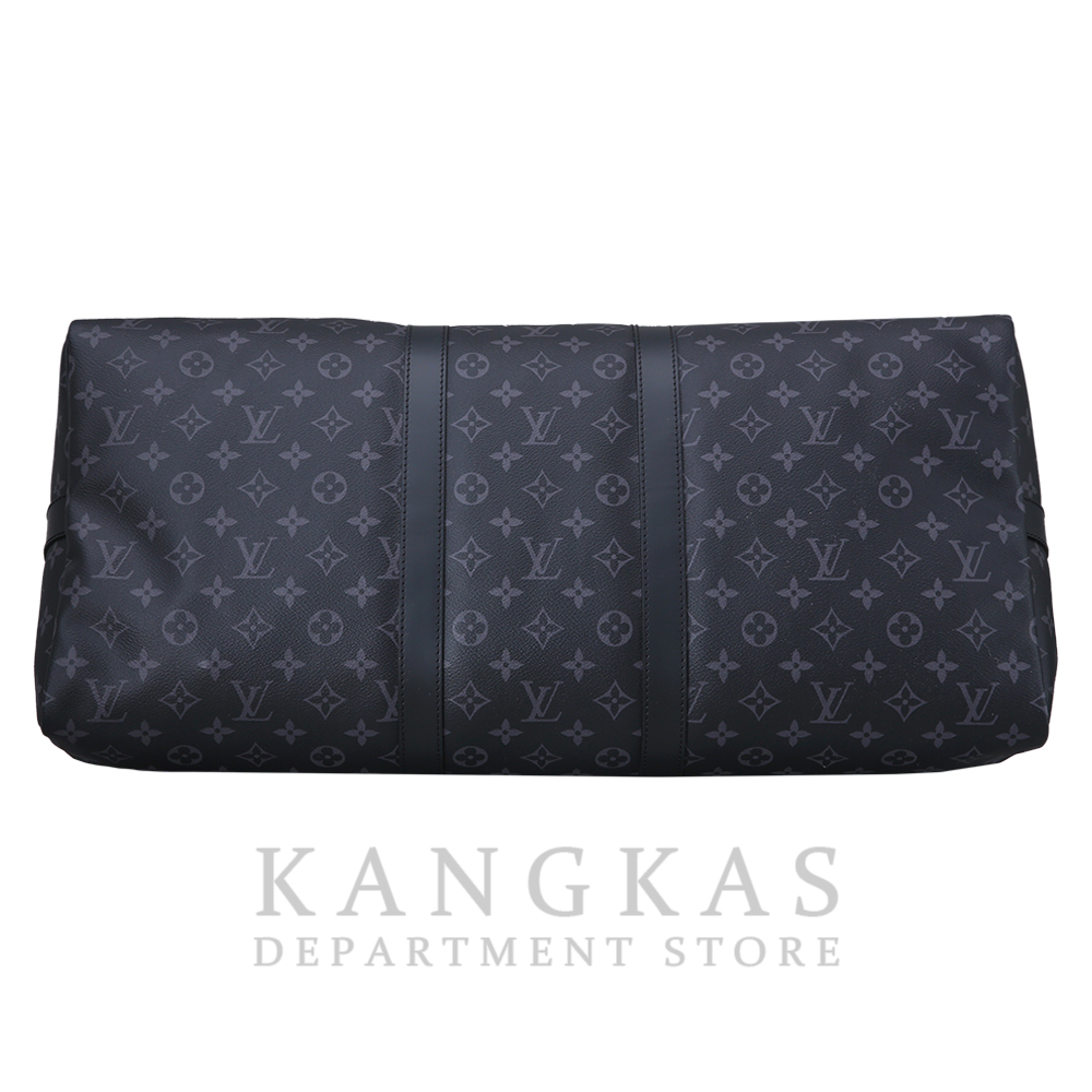 LOUIS VUITTON(USED)루이비통 이클립스 키폴55 반둘리에