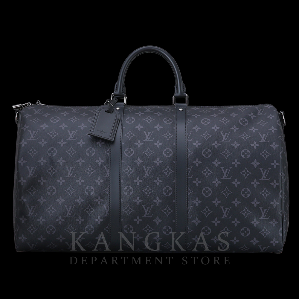 LOUIS VUITTON(USED)루이비통 이클립스 키폴55 반둘리에