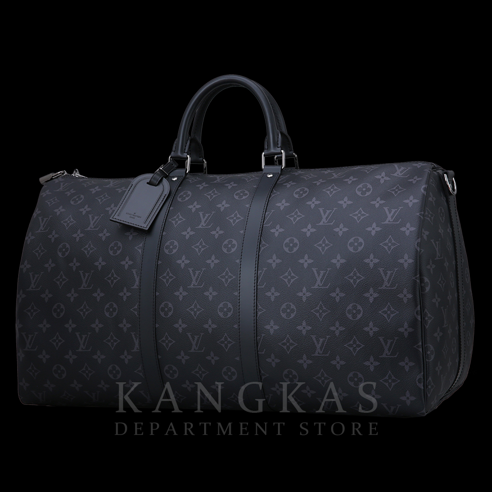 LOUIS VUITTON(USED)루이비통 이클립스 키폴55 반둘리에