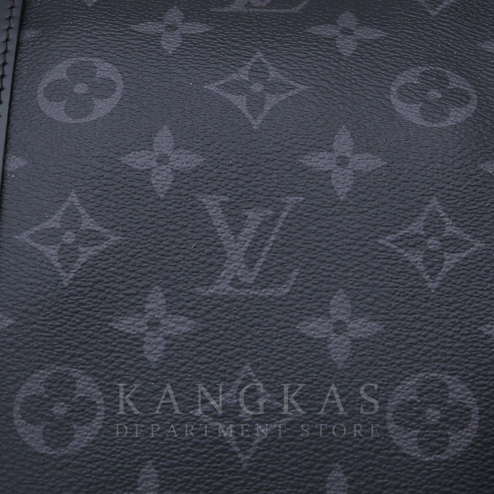 LOUIS VUITTON(USED)루이비통 이클립스 키폴55 반둘리에
