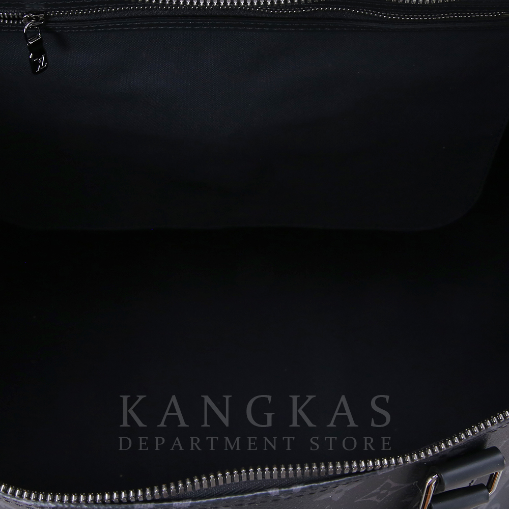 LOUIS VUITTON(USED)루이비통 이클립스 키폴55 반둘리에