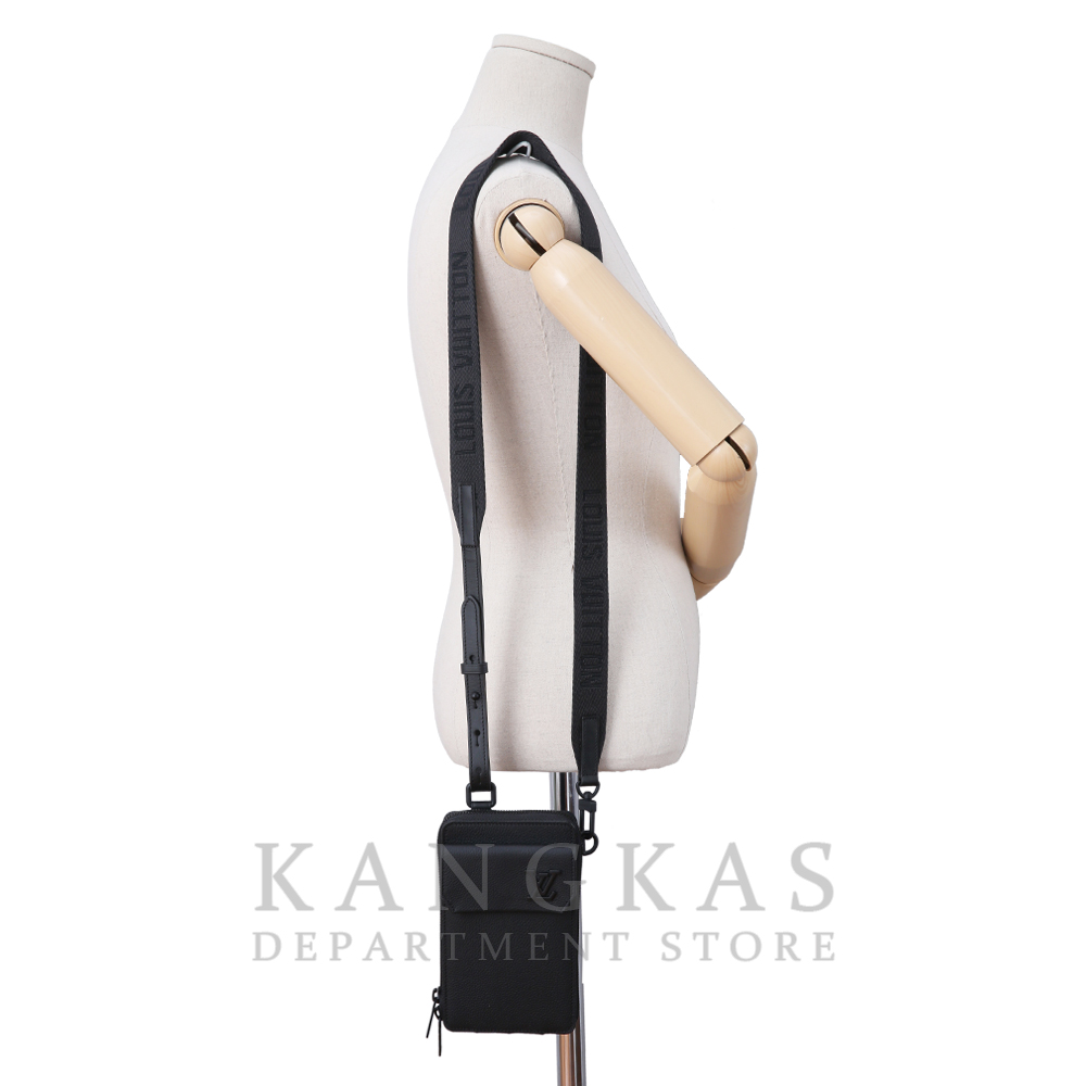 LOUIS VUITTON(USED)루이비통 폰 파우치