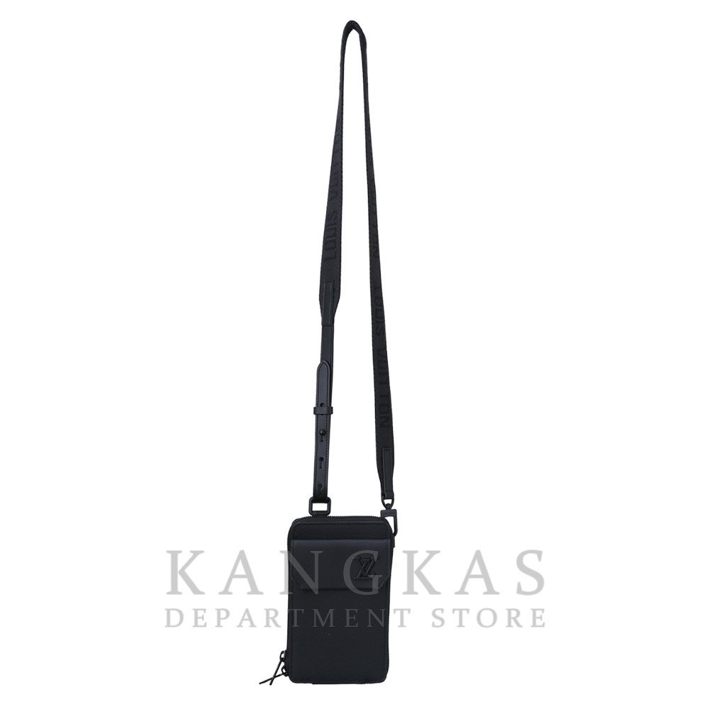 LOUIS VUITTON(USED)루이비통 폰 파우치