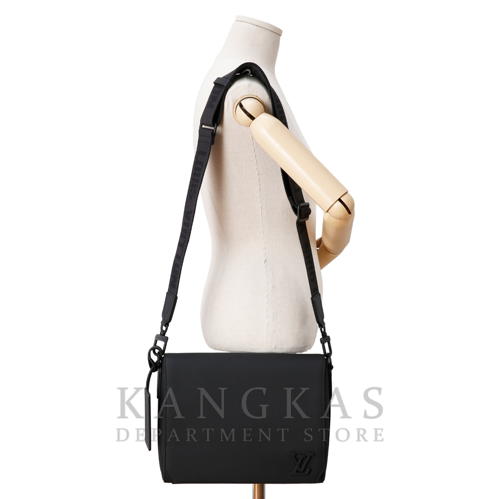 LOUIS VUITTON(USED)루이비통 메신저백