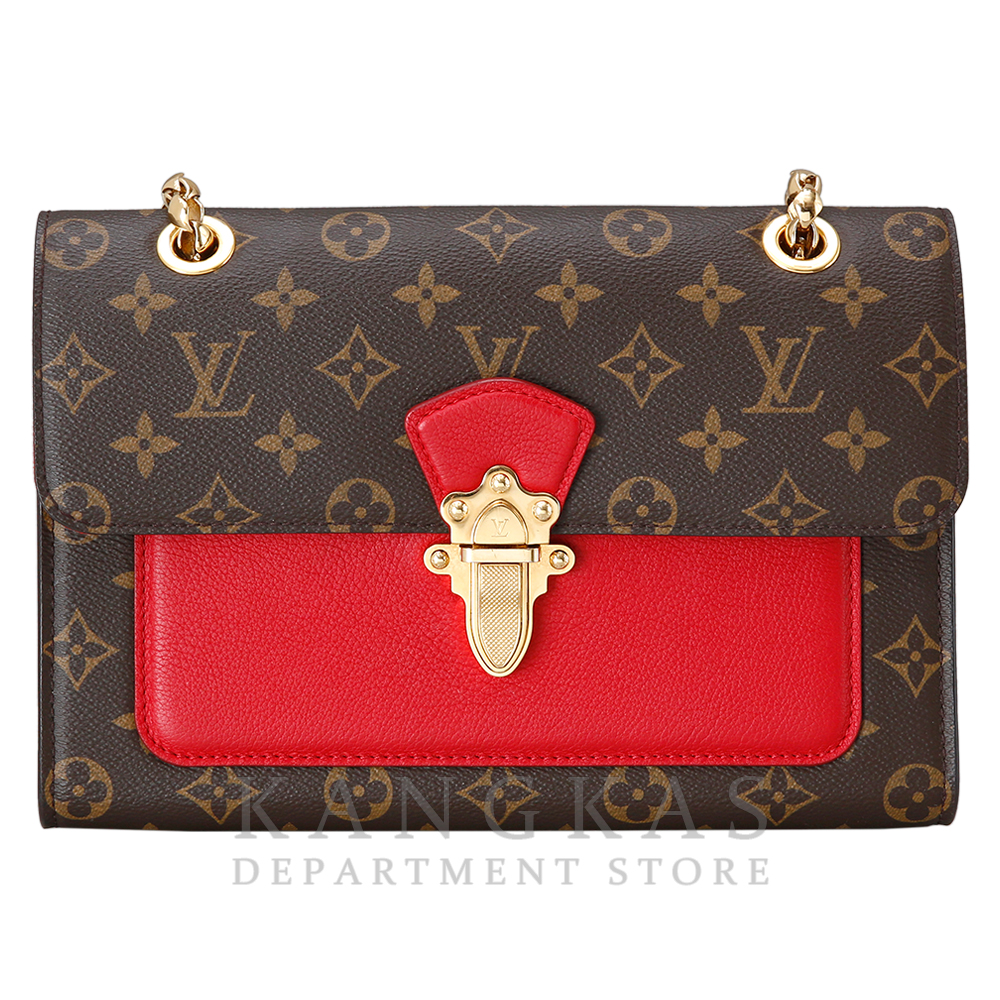 LOUIS VUITTON(USED)루이비통 빅투아