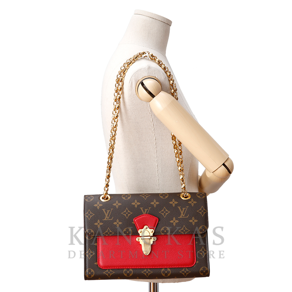 LOUIS VUITTON(USED)루이비통 빅투아