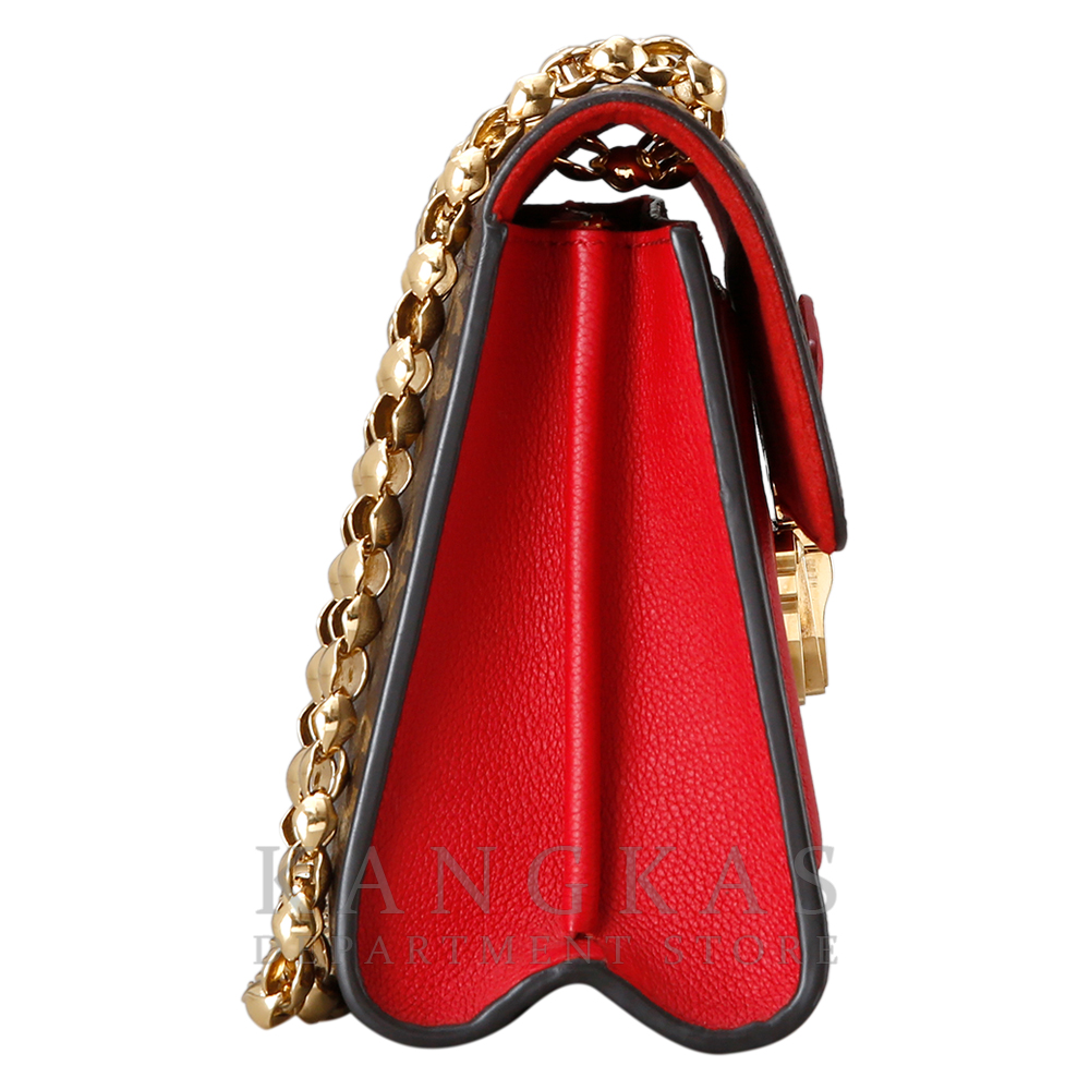 LOUIS VUITTON(USED)루이비통 빅투아