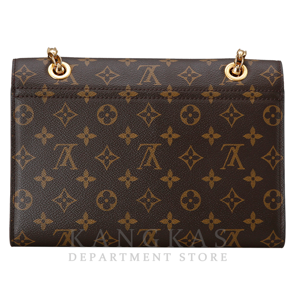 LOUIS VUITTON(USED)루이비통 빅투아